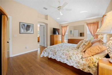 TURNKEY/NO BOND/OVERSIZED GARAGE/LARGE BIRDCAGE!  This expanded on Glenview Championship Golf and Country Club in Florida - for sale on GolfHomes.com, golf home, golf lot