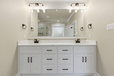 Welcome to 16 Soldado Lane -- a beautifully designed brick home on Isabella Golf Course  in Arkansas - for sale on GolfHomes.com, golf home, golf lot