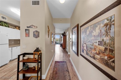 GOLF MEMBERSHIP!! Welcome to this beautifully maintained condo on Olde Hickory Golf and Country Club in Florida - for sale on GolfHomes.com, golf home, golf lot