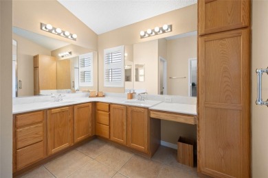 TURNKEY/NO BOND/OVERSIZED GARAGE/LARGE BIRDCAGE!  This expanded on Glenview Championship Golf and Country Club in Florida - for sale on GolfHomes.com, golf home, golf lot