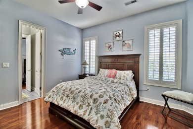 Plantation Point Perfection - A Private Estate with Pool, Guest on Myrtlewood Golf Course and Club  in South Carolina - for sale on GolfHomes.com, golf home, golf lot
