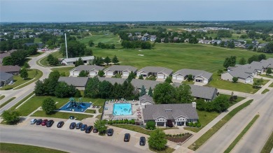 This stunning 4-bedroom, 3-bathroom home boasts over 3,300 on The Legacy Golf Club in Iowa - for sale on GolfHomes.com, golf home, golf lot