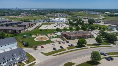 This stunning 4-bedroom, 3-bathroom home boasts over 3,300 on The Legacy Golf Club in Iowa - for sale on GolfHomes.com, golf home, golf lot