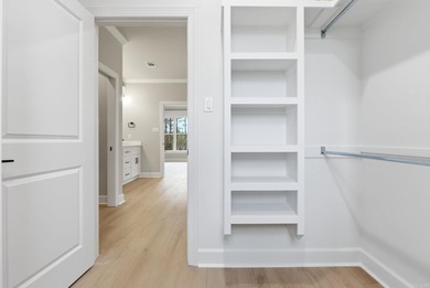 Welcome to 16 Soldado Lane -- a beautifully designed brick home on Isabella Golf Course  in Arkansas - for sale on GolfHomes.com, golf home, golf lot