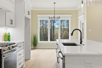 Welcome to 16 Soldado Lane -- a beautifully designed brick home on Isabella Golf Course  in Arkansas - for sale on GolfHomes.com, golf home, golf lot