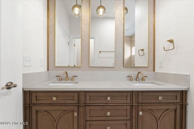 Coastal Elegance Meets Luxury Living at 1708 Oakbrook Dr SW on Brick Landing Plantation Yacht and Golf Club in North Carolina - for sale on GolfHomes.com, golf home, golf lot