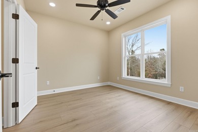 Welcome to 16 Soldado Lane -- a beautifully designed brick home on Isabella Golf Course  in Arkansas - for sale on GolfHomes.com, golf home, golf lot