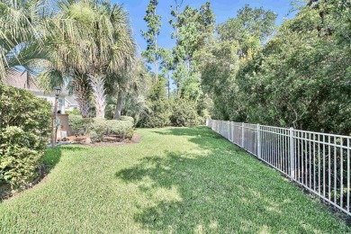 Plantation Point Perfection - A Private Estate with Pool, Guest on Myrtlewood Golf Course and Club  in South Carolina - for sale on GolfHomes.com, golf home, golf lot