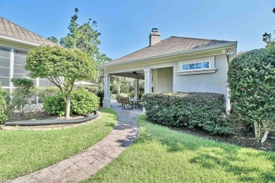 Plantation Point Perfection - A Private Estate with Pool, Guest on Myrtlewood Golf Course and Club  in South Carolina - for sale on GolfHomes.com, golf home, golf lot