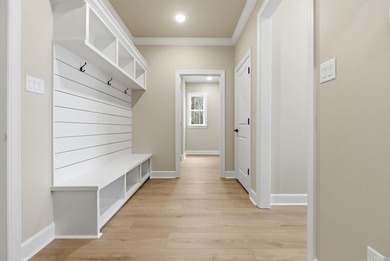 Welcome to 16 Soldado Lane -- a beautifully designed brick home on Isabella Golf Course  in Arkansas - for sale on GolfHomes.com, golf home, golf lot