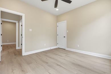 Welcome to 16 Soldado Lane -- a beautifully designed brick home on Isabella Golf Course  in Arkansas - for sale on GolfHomes.com, golf home, golf lot