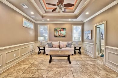 Plantation Point Perfection - A Private Estate with Pool, Guest on Myrtlewood Golf Course and Club  in South Carolina - for sale on GolfHomes.com, golf home, golf lot