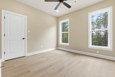 Welcome to 16 Soldado Lane -- a beautifully designed brick home on Isabella Golf Course  in Arkansas - for sale on GolfHomes.com, golf home, golf lot