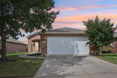 Welcome to this beautifully maintained single-story home in the on Frisco Lakes Golf Course in Texas - for sale on GolfHomes.com, golf home, golf lot