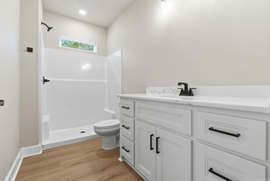 Welcome to 16 Soldado Lane -- a beautifully designed brick home on Isabella Golf Course  in Arkansas - for sale on GolfHomes.com, golf home, golf lot