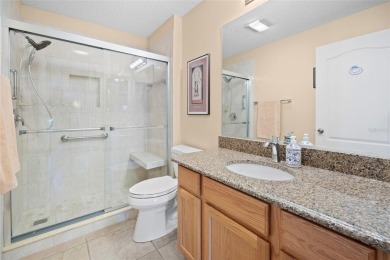 TURNKEY/NO BOND/OVERSIZED GARAGE/LARGE BIRDCAGE!  This expanded on Glenview Championship Golf and Country Club in Florida - for sale on GolfHomes.com, golf home, golf lot
