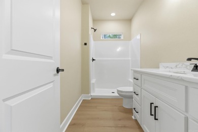 Welcome to 16 Soldado Lane -- a beautifully designed brick home on Isabella Golf Course  in Arkansas - for sale on GolfHomes.com, golf home, golf lot