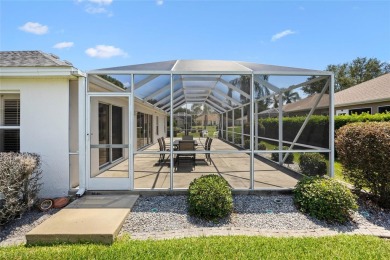 TURNKEY/NO BOND/OVERSIZED GARAGE/LARGE BIRDCAGE!  This expanded on Glenview Championship Golf and Country Club in Florida - for sale on GolfHomes.com, golf home, golf lot