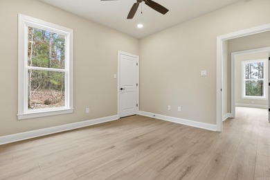 Welcome to 16 Soldado Lane -- a beautifully designed brick home on Isabella Golf Course  in Arkansas - for sale on GolfHomes.com, golf home, golf lot