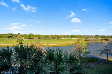 GOLF MEMBERSHIP!! Welcome to this beautifully maintained condo on Olde Hickory Golf and Country Club in Florida - for sale on GolfHomes.com, golf home, golf lot
