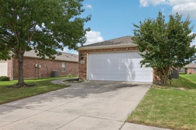 Welcome to this beautifully maintained single-story home in the on Frisco Lakes Golf Course in Texas - for sale on GolfHomes.com, golf home, golf lot