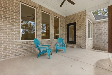 Welcome to 16 Soldado Lane -- a beautifully designed brick home on Isabella Golf Course  in Arkansas - for sale on GolfHomes.com, golf home, golf lot