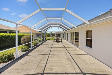 TURNKEY/NO BOND/OVERSIZED GARAGE/LARGE BIRDCAGE!  This expanded on Glenview Championship Golf and Country Club in Florida - for sale on GolfHomes.com, golf home, golf lot