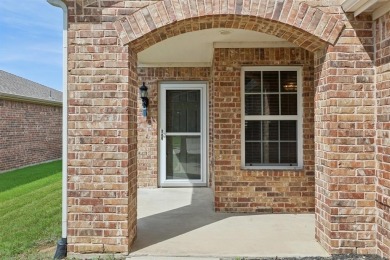 Welcome to this beautifully maintained single-story home in the on Frisco Lakes Golf Course in Texas - for sale on GolfHomes.com, golf home, golf lot