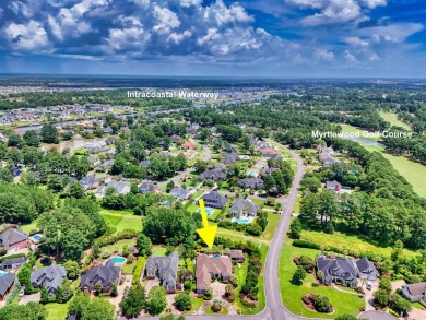 ***OPEN HOUSE Saturday July 19th 2-5pm  Sunday July 20th on Myrtlewood Golf Course and Club  in South Carolina - for sale on GolfHomes.com, golf home, golf lot