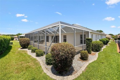 TURNKEY/NO BOND/OVERSIZED GARAGE/LARGE BIRDCAGE!  This expanded on Glenview Championship Golf and Country Club in Florida - for sale on GolfHomes.com, golf home, golf lot