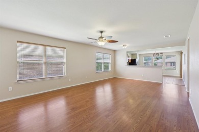 Welcome to this beautifully maintained single-story home in the on Frisco Lakes Golf Course in Texas - for sale on GolfHomes.com, golf home, golf lot