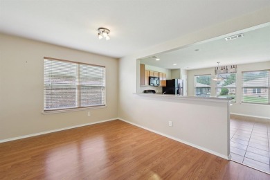 Welcome to this beautifully maintained single-story home in the on Frisco Lakes Golf Course in Texas - for sale on GolfHomes.com, golf home, golf lot