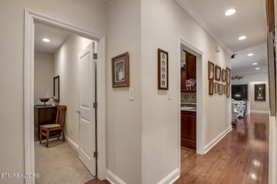 Location, location, location! This beautiful custom-built home on Toqua Golf Course - Loudon County in Tennessee - for sale on GolfHomes.com, golf home, golf lot