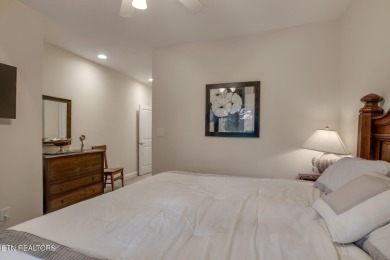 Location, location, location! This beautiful custom-built home on Toqua Golf Course - Loudon County in Tennessee - for sale on GolfHomes.com, golf home, golf lot