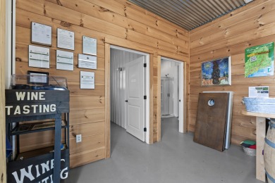 Nestled in the heart of Maine's picturesque countryside on Springbrook Golf Club in Maine - for sale on GolfHomes.com, golf home, golf lot