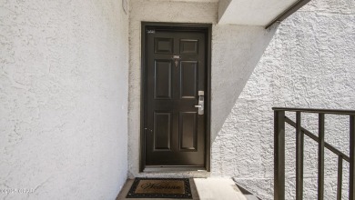 Charming Updated Upstairs Unit in Prime Panama City Beach on Edgewater Beach Resort in Florida - for sale on GolfHomes.com, golf home, golf lot