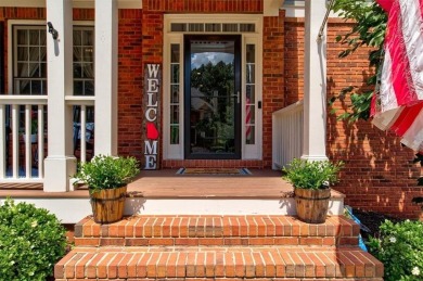 Stunning Home in Bentwater - Space, Style  Community Amenities on Bentwater Golf Club in Georgia - for sale on GolfHomes.com, golf home, golf lot