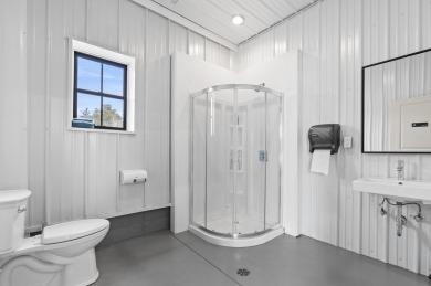 Nestled in the heart of Maine's picturesque countryside on Springbrook Golf Club in Maine - for sale on GolfHomes.com, golf home, golf lot