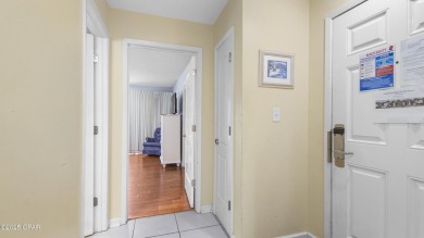 Charming Updated Upstairs Unit in Prime Panama City Beach on Edgewater Beach Resort in Florida - for sale on GolfHomes.com, golf home, golf lot