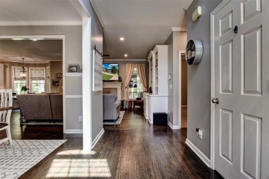 Stunning Home in Bentwater - Space, Style  Community Amenities on Bentwater Golf Club in Georgia - for sale on GolfHomes.com, golf home, golf lot