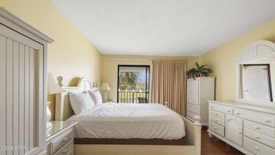 Charming Updated Upstairs Unit in Prime Panama City Beach on Edgewater Beach Resort in Florida - for sale on GolfHomes.com, golf home, golf lot