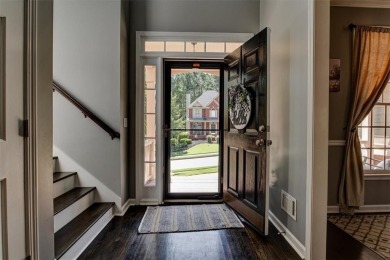 Stunning Home in Bentwater - Space, Style  Community Amenities on Bentwater Golf Club in Georgia - for sale on GolfHomes.com, golf home, golf lot