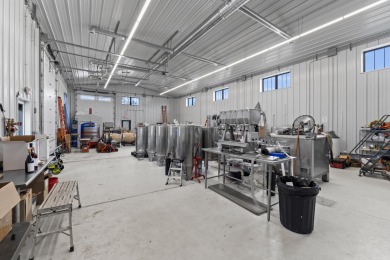 Nestled in the heart of Maine's picturesque countryside on Springbrook Golf Club in Maine - for sale on GolfHomes.com, golf home, golf lot