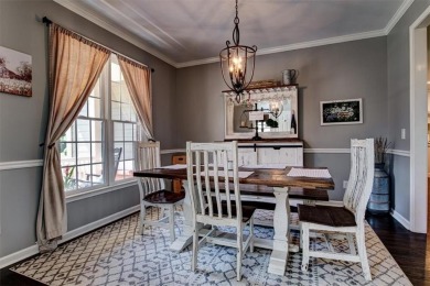 Stunning Home in Bentwater - Space, Style  Community Amenities on Bentwater Golf Club in Georgia - for sale on GolfHomes.com, golf home, golf lot