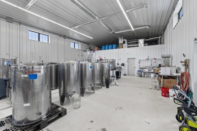 Nestled in the heart of Maine's picturesque countryside on Springbrook Golf Club in Maine - for sale on GolfHomes.com, golf home, golf lot