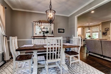 Stunning Home in Bentwater - Space, Style  Community Amenities on Bentwater Golf Club in Georgia - for sale on GolfHomes.com, golf home, golf lot