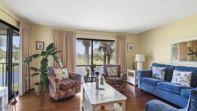 Charming Updated Upstairs Unit in Prime Panama City Beach on Edgewater Beach Resort in Florida - for sale on GolfHomes.com, golf home, golf lot