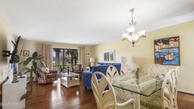 Charming Updated Upstairs Unit in Prime Panama City Beach on Edgewater Beach Resort in Florida - for sale on GolfHomes.com, golf home, golf lot
