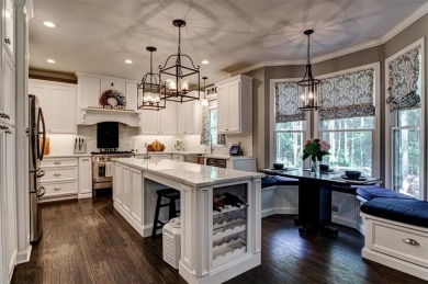 Stunning Home in Bentwater - Space, Style  Community Amenities on Bentwater Golf Club in Georgia - for sale on GolfHomes.com, golf home, golf lot