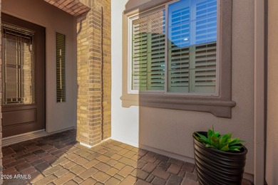 Experience the exceptional lifestyle offered at Encanterra Golf on Encanterra Country Club in Arizona - for sale on GolfHomes.com, golf home, golf lot